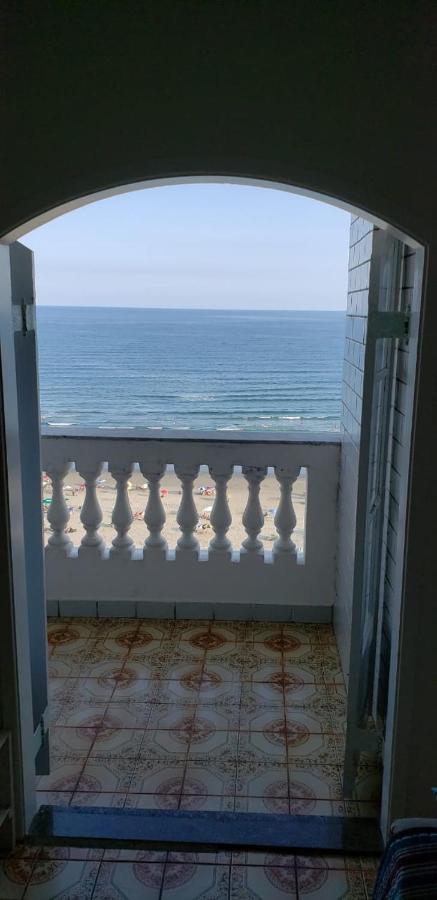 Apartamento Pe Na Areia - Tupi Apartment Praia Grande  Exterior foto